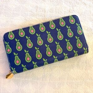 DABNEY LEE Avocado Wallet